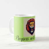Tea Mug (Devant gauche)