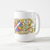 Tea Mug (Devant droit)