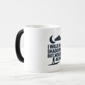 Tea Mug (Devant gauche)