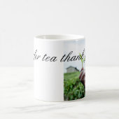 Tea Mug (Centre)