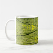 Tea Mug (Gauche)