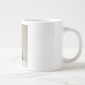 Tea mug  (Droite)