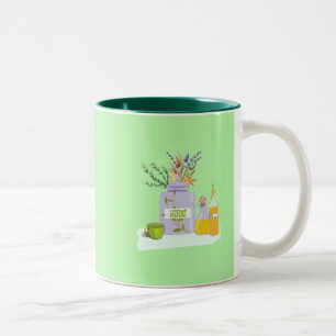 Tea Mug Tea Cup Herbs