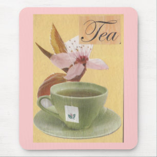Tea Muismat