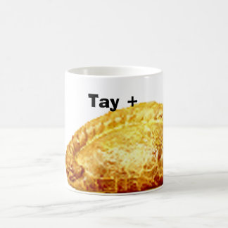 Tea n Pasty Koffiemok