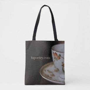 Tea on Chocolate Tas - tspoetry.com