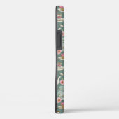 Tea-partij Case-Mate iPhone Case (Achterkant / Rechts)