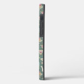 Tea-partij Case-Mate iPhone Case (Achterkant / Links)