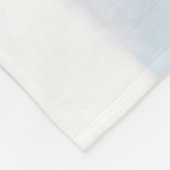 Tea-partij Fleece Deken (Hoek)