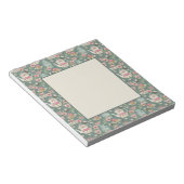  Tea-partij Notitieblok (Schuin)