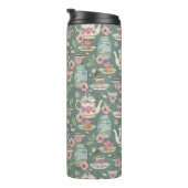  Tea-partij Thermosbeker (Geroteerd rechts)