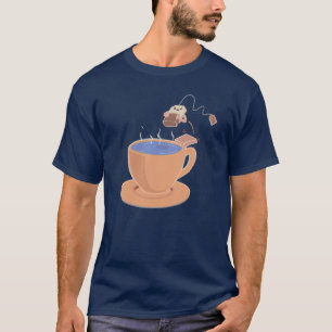 Tea Party 2 T-shirt