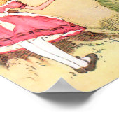 Tea Party 4 Poster (Hoek)