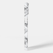 Tea Party Alice in Wonderland Case-Mate iPhone Case (Achterkant / Rechts)