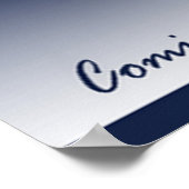 Tea Party Express Poster (Hoek)