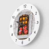 Tea Party Grote Klok (Hoek)