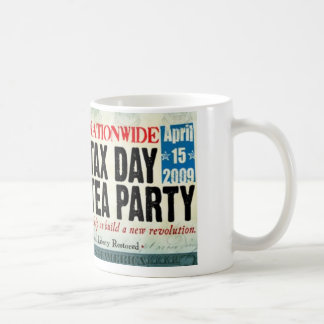 Tea Party Mok