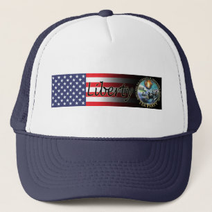 Tea Party Patriot Liberté Casquettes