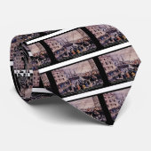 Tea Party Stropdas (Opgerold)