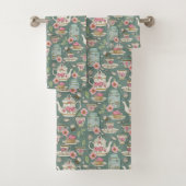 Tea Party vintage (En situation)