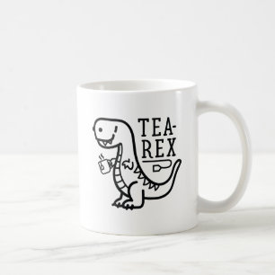 Tea-Rex Koffiemok