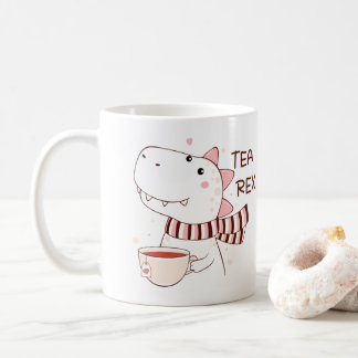 Tea-Rex Koffiemok