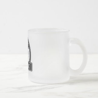 Tea-Rex Matglas Koffiemok