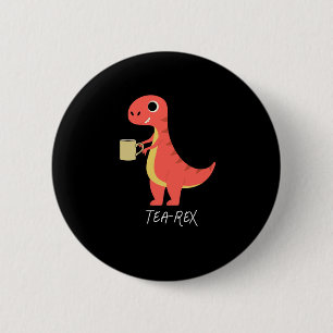 Tea-Rex Ronde Button 5,7 Cm