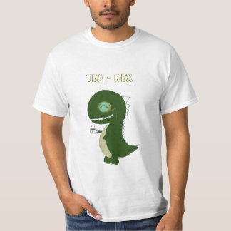 Tea - Rex T-shirt