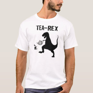 Tea-Rex T-shirt