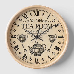 Tea Room