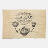  Tea Room Theedoek (Horizontaal)