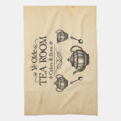  Tea Room Theedoek (Verticaal)