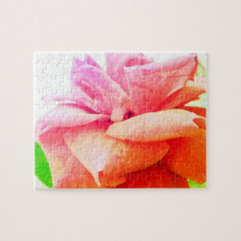 Tea Roos Puzzle Legpuzzel