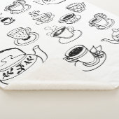 Tea Sherpa Deken (3/4)