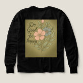 tea shirt (Achterkant)