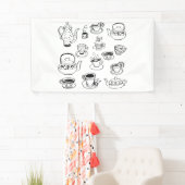 Tea Spandoek (Insitu)