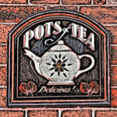 TEA STANDAARD SCHORT