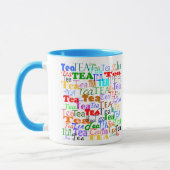 Tea Tea Tea Tea! Mok (Links)