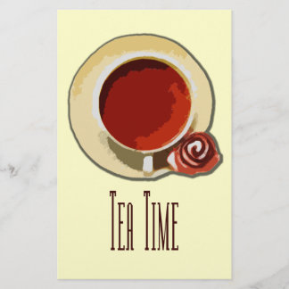 Tea Time