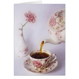 Tea Time