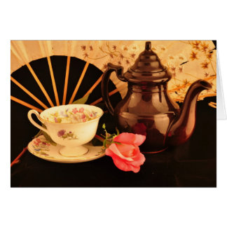 Tea Time