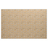 TEA TIME FABRIC STOF (Fat Quarter)