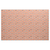 TEA TIME FABRIC STOF (Fat Quarter)