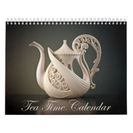 Tea Time Kalender