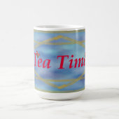Tea_Time Koffiemok (Center)