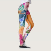 Tea Time Leggings (Rechts)