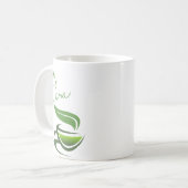 Tea Time Mok (Voorkant links)