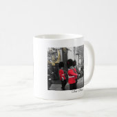 Tea Time Mok (Voorkant rechts)