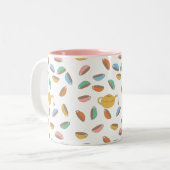 Tea Time Mok (Voorkant links)